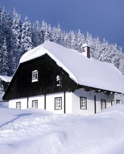 Cottage Winterizing Muskoka